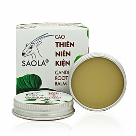 Dầu xoa bóp