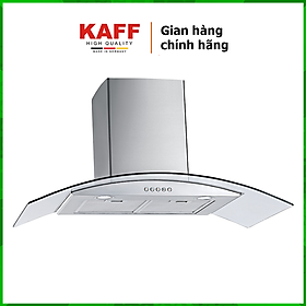 Máy hút khói, khử mùi KAFF KF-GB705 - Sản phẩm chính hãng