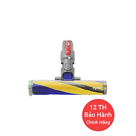 Đầu Hút Dyson Laser Slim Fluffy Cleaner Head dành cho V12 - Hàng chính hãng