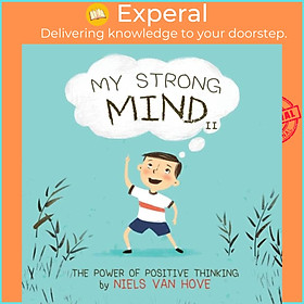 Sách - My Strong Mind II - The Power of Positive Thinking by Vanlaldiki (UK edition, paperback)