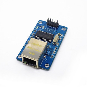 Module Ethernet ENC28J60 SPI