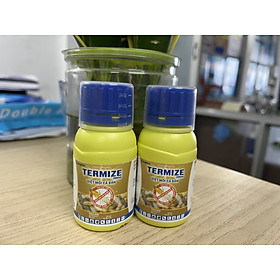 Combo 3 chai thuốc diệt mối thế hệ mới Termize 200SC diệt cả đàn 50ml