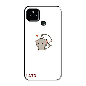 Ốp Lưng Dành Cho GOOGLE PIXEL 5A-5G