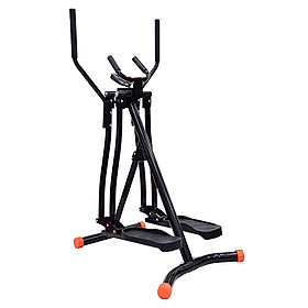 Máy Chạy Bộ,AIR WALKER Máy Đi Bộ Trên Không Cỡ Lớn, Máy leo núi bậc thang KM-2100 tại nhà - KM-607