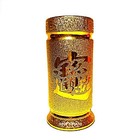 Mua ỐNG NHANG KIM SA 031 CAO 18CM 20CM 23.5CM 25CM