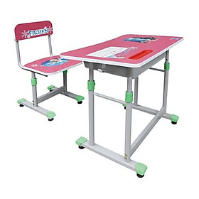 Mua Bộ bàn ghế Học Sinh Hòa Phát