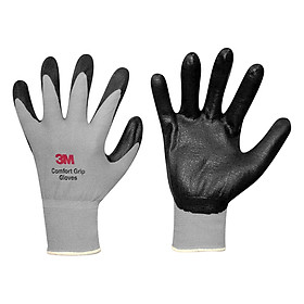 Găng Tay Bảo Vệ Cao Cấp 3M Comfort Grip Gloves (Size XL)