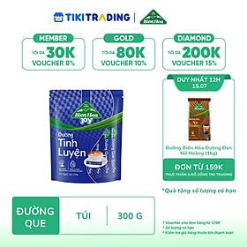 Đường Biên Hòa Joy Stick - Túi 300g