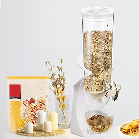 Cereal Dispenser Airtight Food Storage Containers for   Food