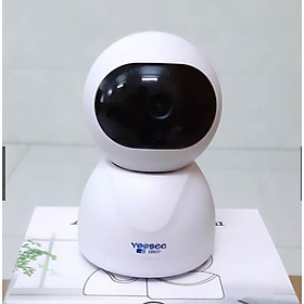 Mua Camera IP Wifi Yoosee HWK-205 2.0MPX - Hàng chính hãng