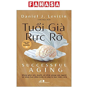 Tuổi Già Rực Rỡ