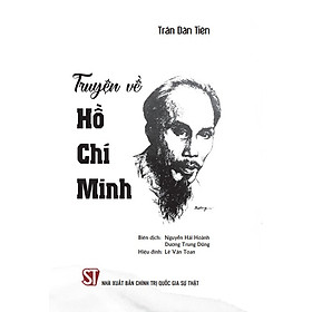 Truyện về Hồ Chí Minh