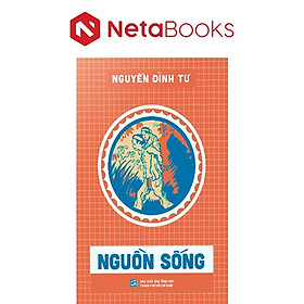 Nguồn Sống - Nguyễn Đình Tư