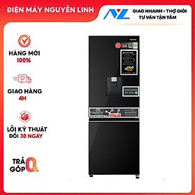 NR-BV331WGKV - Tủ lạnh Panasonic Inverter 300 lít - HÀNG CHÍNH HÃNG