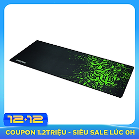 Tấm Lót Phím Chuột Máy Tính Cỡ Lớn Bền Đẹp (kê được cả phím và chuột)