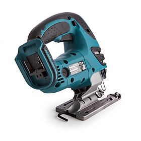 Mua Máy cưa lọng 135/10 mm dùng pin 18V Makita DJV180Z (không pin sạc)