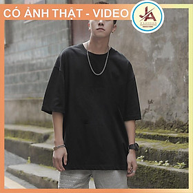 Áo thun tay lỡ ANGLE DEVIL 3 mẫu, áo phông nam nữ unisex form rộng,áo bomber gió gấu hàng 1 lớp form rộng, unisex