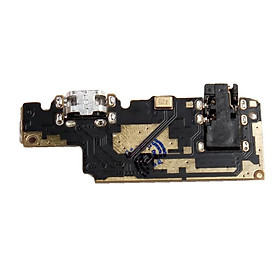For  Note 5 USB Charger Board Charging Dock Port Mic Flex Cable