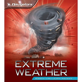 [Download Sách] Navigators: Extreme Weather