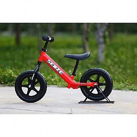 Xe đạp thăng bằng hàng Cao cấp 2019 (xe cân bằng cho bé)
