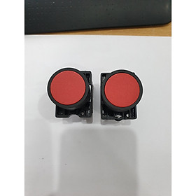 Nút nhấn không đèn NP2-EA CHINT