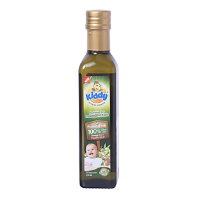 Dầu Oliu Kiddy 250ML