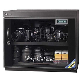 Tủ chống ẩm Fujie AD080II 80L
