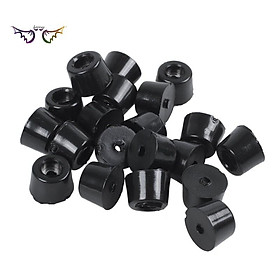 Mua Set 20 Miếng Cao Su Chống Rung Cho Chân Máy Ảnh