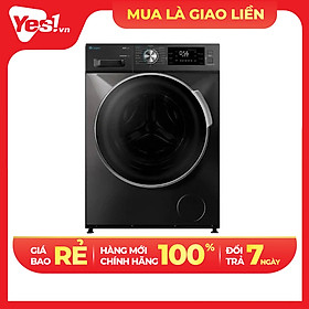 Mua Máy giặt Inverter Casper 10.5kg WF-105I150BGB - Hàng chính hãng (chỉ giao HCM)