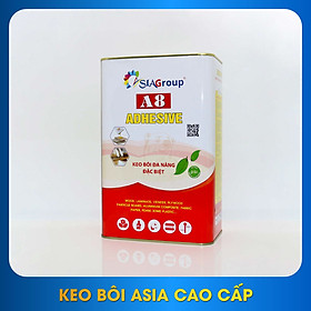 Mua Keo bôi dán đa năng ASIA A8