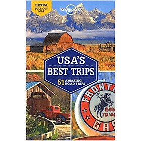 Nơi bán USAs Best Trips 3 - Giá Từ -1đ
