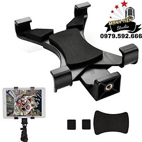 Mua Giá đỡ 3 chân Tripod Support MT01 xoay 360 độ chiều cao 16 - 21cm đem đi mọi nơi khi gấp gọn tiện dụng