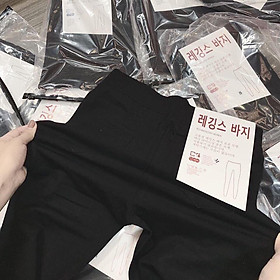 Quần nữ xuất khẩu legging