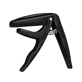 Kẹp Capo Đàn Ukulele