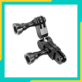 Mua Mount xoay 360 độ cho Gopro  Osmo action  Insta360  Eken...