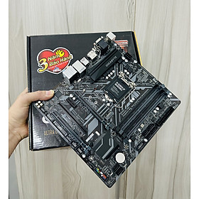 Mua Bo Mạch Chủ (Mainboard) GIGABYTE B360M D3H (HÀNG CHÍNH HÃNG)