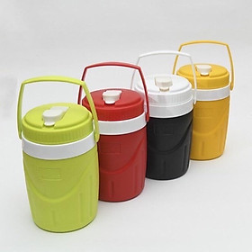 Mua Phích đá  bình giữ nhiệt 1.5L  3L nhựa Việt Nhật  giữ nhiệt lâu (MS 4025 4026)