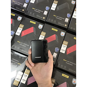 Mua Sạc dự phòng Pisen Skew Led 10000mAh - Hàng chính hãng