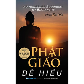 Sách Phật Giáo Dễ Hiểu