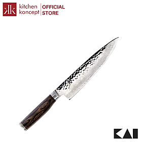 KAI - Shun Premier - Dao Chef - 20cm