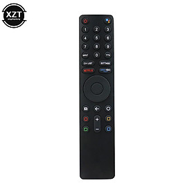 Điều khiển từ xa XMRM-10 cho Xiaomi TV 4S XMRM-10 L65M5-5ASP L65M55ASP SMART VOICE TV điều khiển điều khiển điều khiển từ xa