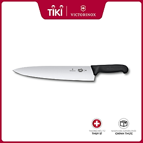 Mua Dao bếp Victorinox Carving Knife 25cm (Professional Fibrox handle) 5.2003.25 – Hãng phân phối chính thức