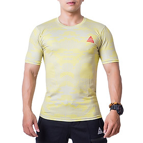 >> SO SÁNH GIÁ QUẦN LỬNG TẬP GYM NAM FITME COTTON - FQGMCN-DT | Shopee Lazada Sendo Tiki | Nên mua ở đâu rẻ nhất 248 Áo Tập Gym Nam Tay Ngắn Fitme Ublimation - FAGMSN-VA (VÀNG)
