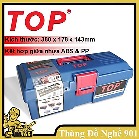 Mua Thùng đựng đồ nghề bằng nhựa Top