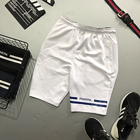 Quần áo tennis nam