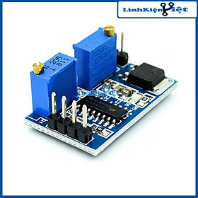 Mua Module Tạo Xung PWM SG3525