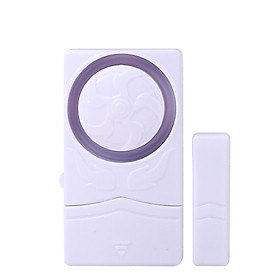 Mua Báo động bảo vệ nhà cửa khi có sự mở cửa  tủ bất thường SF19R