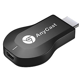 Cáp Chuyển Đổi Không Dây Anycast M2 Plus - Hàng Nhập Khẩu