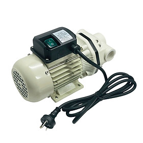 Bơm Urê Công Nghiệp 220V – Dung Tích 40L