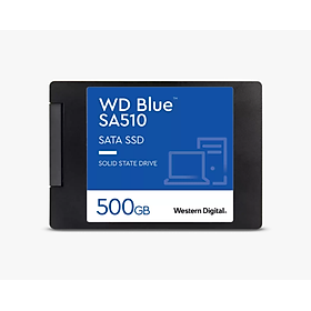 Ổ cứng SSD WD Blue SA510 SATA 2.5